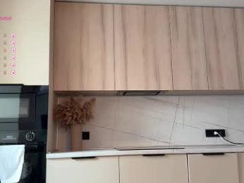 monika_reed1 webcam chaturbate model stream image