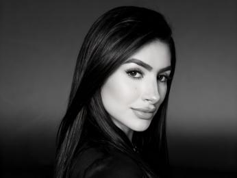 AngelicaSantos webcam model stream image