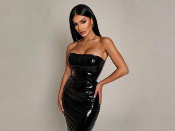 AngelicaSantos webcam model stream image