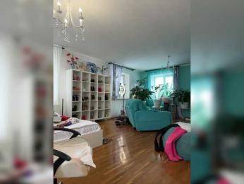 _AnnaMaria_ webcam bongacams model stream image