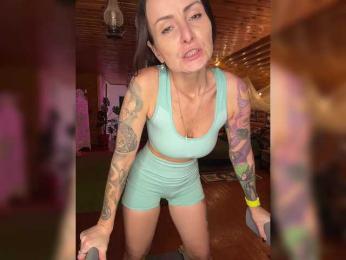 _AnnaMaria_ webcam bongacams model stream image