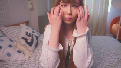 GlennisKilfoyle webcam model stream image