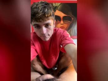 daniel_collins07 webcam model stream image