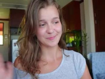 eli_sun webcam chaturbate model stream image