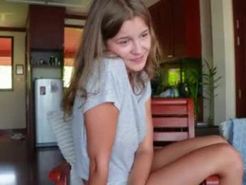 eli_sun webcam chaturbate model stream image