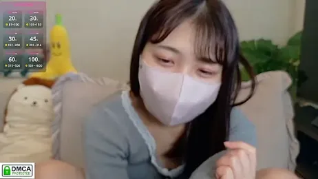 SUZU_ webcam model stream image