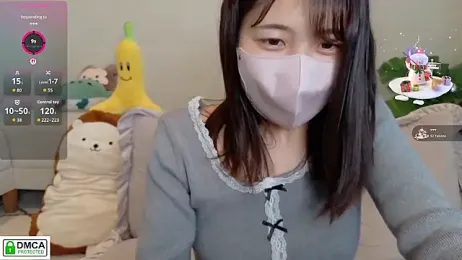 SUZU_ webcam model stream image