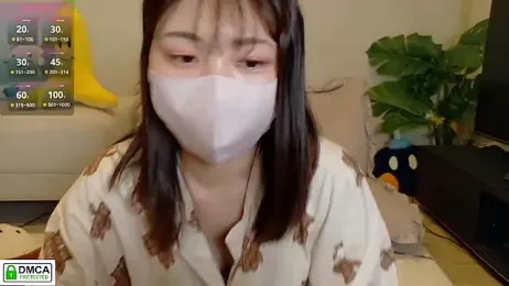 SUZU_ webcam model stream image