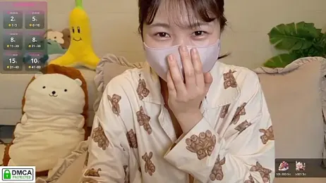 SUZU_ webcam model stream image