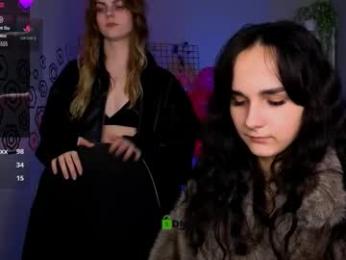 ariana_ross7 webcam chaturbate model stream image