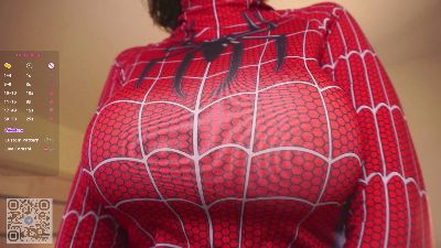 RandiHamlet webcam cam4 model stream image