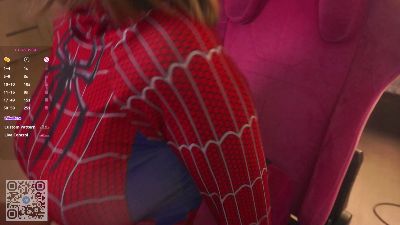 RandiHamlet webcam cam4 model stream image