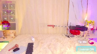 TylerBloom webcam cam4 model stream image