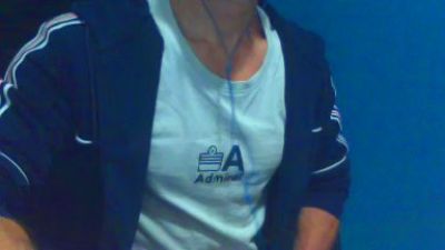 Gaul webcam model stream image