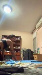 SpicyGolosa webcam cam4 model stream image