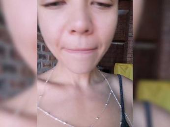 Malisha8 webcam model stream image