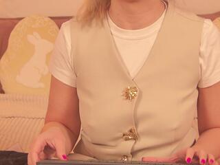 Eve Devilish webcam model stream image