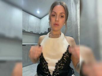 Zarina888 webcam bongacams model stream image