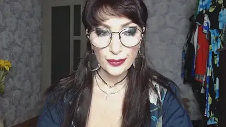 Aziza1 webcam model stream image