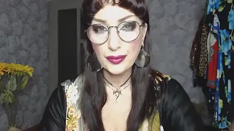 Aziza1 webcam model stream image