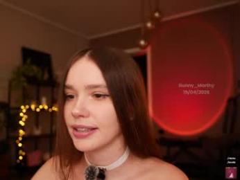 bunny_marthy webcam chaturbate model stream image
