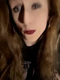 ThaTgirlAlli webcam model stream image