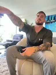 DimitriSullivan_ webcam model stream image