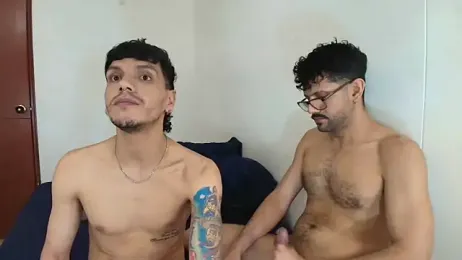 Benjamin_show webcam stripchat model stream image