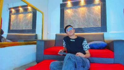 ALEX_KEITH26 webcam model stream image