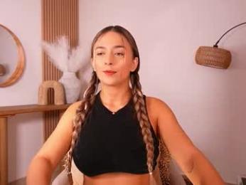 wandathompson_ webcam chaturbate model stream image