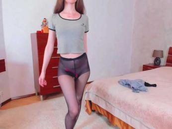 PantyhoseLegs_Ann webcam bongacams model stream image