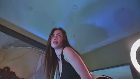 Amanda_River webcam stripchat model stream image