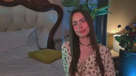 Amanda_River webcam stripchat model stream image