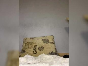 DemonMarrry webcam model stream image