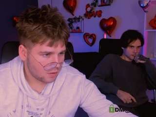 mister-alex1 webcam model stream image