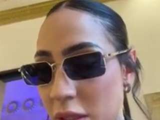 iamanna webcam camsoda model stream image