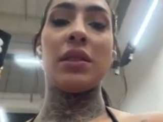 iamanna webcam camsoda model stream image