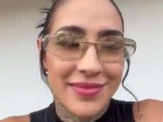 iamanna webcam camsoda model stream image