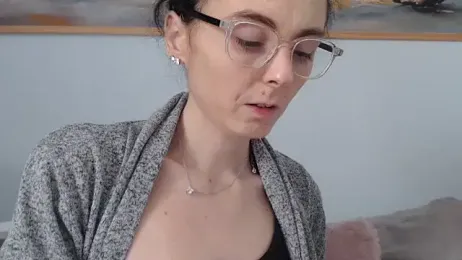 cleophee webcam model stream image