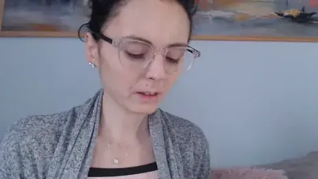 cleophee webcam model stream image