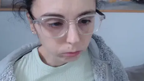 cleophee webcam model stream image