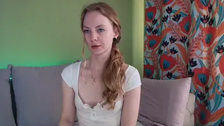 Cuddle_Cat webcam model stream image