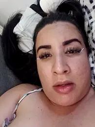 Xiomara_fiery webcam stripchat model stream image