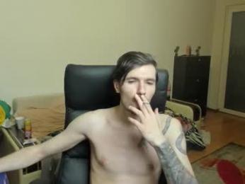 awesome_justin webcam model stream image