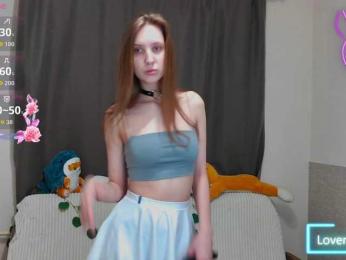 layladiar webcam model stream image