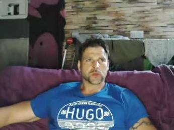 bigboyband webcam model stream image