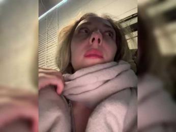 JJane- webcam model stream image