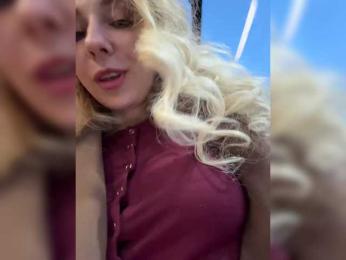 JJane- webcam model stream image