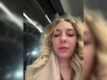 JJane- webcam model stream image