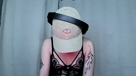 ju_juliette webcam model stream image